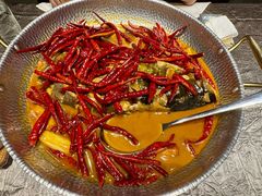 -北京泰富酒店-柏景轩中餐厅