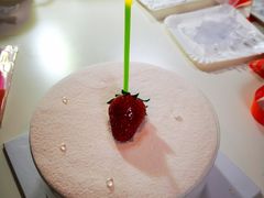-BreadTalk面包新语(长寿路地铁站店)