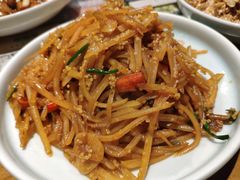 -局气烤鸭·北京菜(前门店)