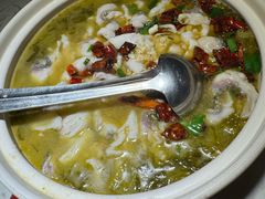 -徽州月·民间徽菜(浦东总店)