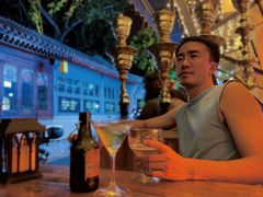 -Sirena海妖日咖夜酒