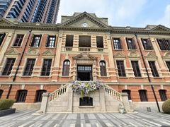 -宝丽轩中餐厅BAOLIXUAN