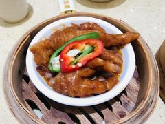-惠盈港式茶餐厅(仲恺店)