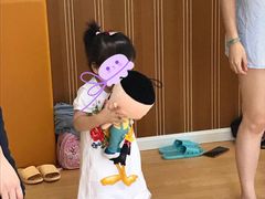 -婴智贝佳蒙特梭利早教托育中心(杨浦店)