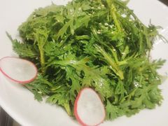 -新吉士·上海菜(浦东LCM置汇旭辉店)