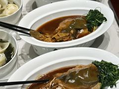 -新光酒家·河豚·海鲜·蟹料理(浦东店)