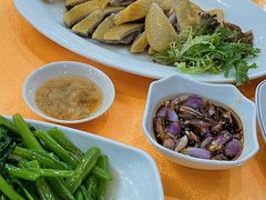 -鹏城人家海鲜酒家·23年老字号(较场尾店)