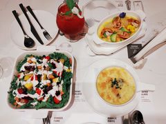 -Deer Park鹿园西餐(仁恒置地广场店)