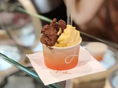 -Dip in Gelato(富民路店)