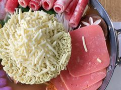 -李先生的首尔小馆(松江启源广场店)