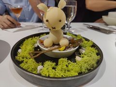 -王品牛排(佛山南海万科广场店)