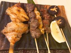 -有喜屋·深夜食堂(北京西路店)