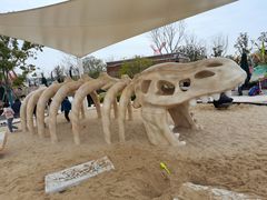 -季高兔窝窝亲子园(上海薰衣草公园店)