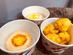 流心芝士蛋挞-美芝莲(领展购物广场中关村店)