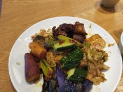 -枣子树·素食餐厅(朱家尖店)