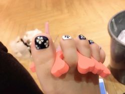 -PinkBaby美甲美睫
