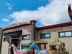 -中国马镇舞马世界主题乐园