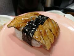 -争鲜回转寿司(流行前线店)