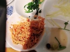 -东方饺子王(和平里店)