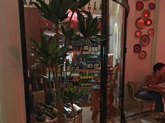 -Mezomd曼索蒂西班牙餐厅(广粤店)