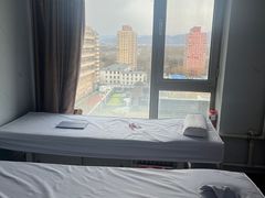 -圣手盲人按摩(苏州街店)