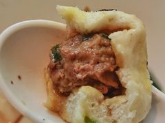 生煎-同心楼(解放北路店)