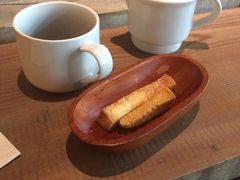 普洱茶-漫咖啡(沙龙汇店)