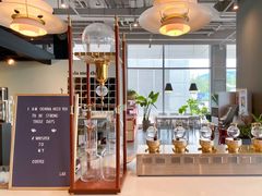 -dotcom coffee古点咖啡(致真大厦店)