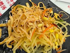 -孔一凡·手工饺子(时尚明苑店)