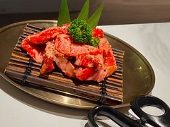 -西塔老太太泥炉烤肉(川沙百联店)