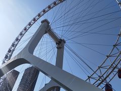 -天津之眼摩天轮