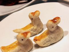 -四季民福烤鸭店(王府井东安门店)