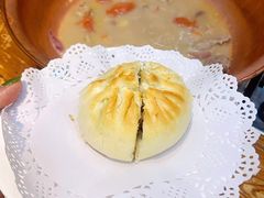 蒙古烤包子-泽成冰煮羊(非·遗三分店)