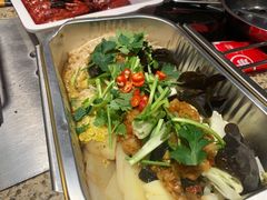-丰茂烤串(全国首店)