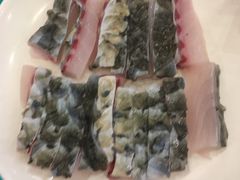 -正能量脆肉鲩火锅