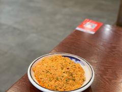 -英兰朝族饭店(河南桥头店)