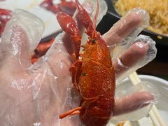 -楚太子  中餐&烧烤(武大店)