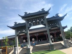 -沈阳方特欢乐世界