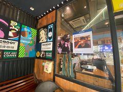 -尼珂波咖啡站(联合广场店)
