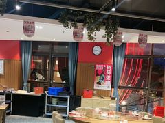 -永红源啤酒·烧烤·海鲜·大排档(青特城店)