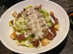 -Goose Island Brewhouse鹅岛精酿啤酒餐厅