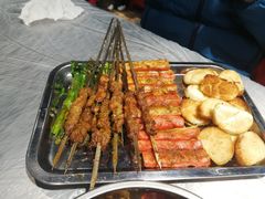 -小民大排档(光谷店)