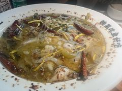 -太二酸菜鱼(深圳布吉万象汇店)