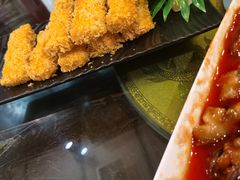 -东口码头·烧鸽子·鱼头泡饼·地方菜(金鹰悦城店)