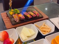 -豪客来牛排(中核世纪广场店)