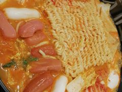 -BOPEYE·波派炸鸡(九霄天地店)