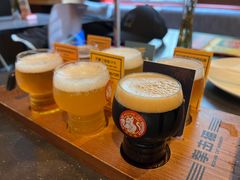 -Boxing Cat Brewery拳击猫精酿啤酒馆(永福店)