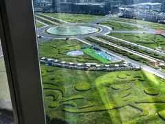 -大连君悦酒店