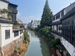 -金山嘴渔村
