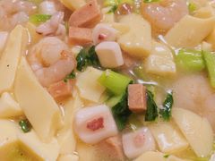 -华春餐馆(鱼山路店)